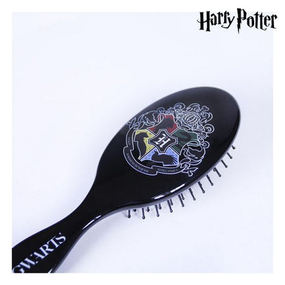 Hairstyle Harry Potter Black black