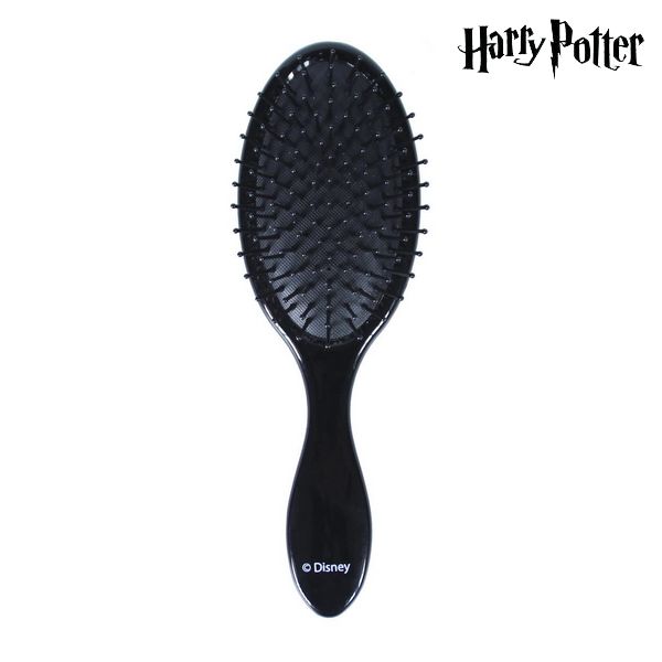 Hairstyle Harry Potter Black black