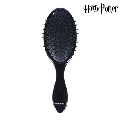 Hairstyle Harry Potter Black black
