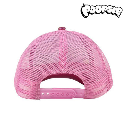 Berretto Bambino Poopsie 75522 Rosa (53 Cm)