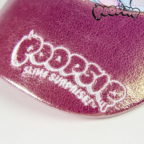 Berretto Bambino Poopsie 75522 Rosa (53 Cm)