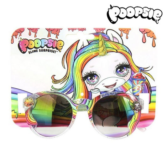 Occhiali da sole da bambino Poopsie Multicolor