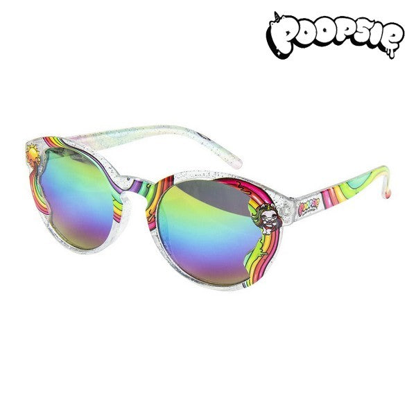 Occhiali da sole da bambino Poopsie Multicolor