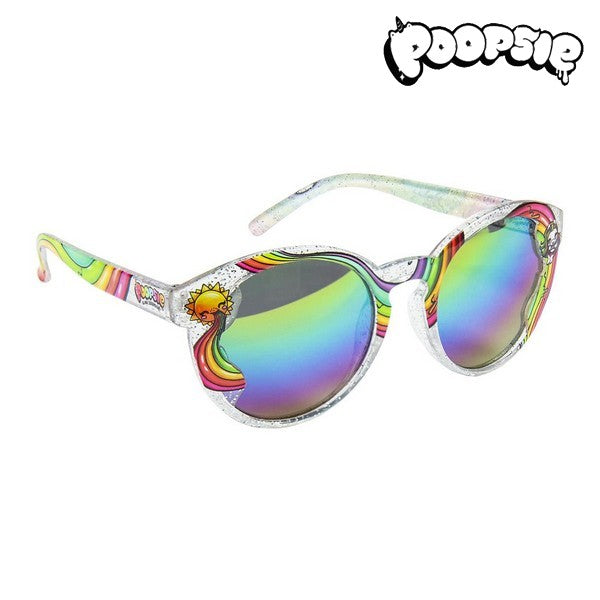 Occhiali da sole da bambino Poopsie Multicolor