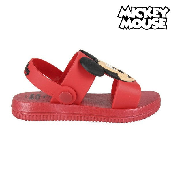 Sandali da spiaggia Topolino