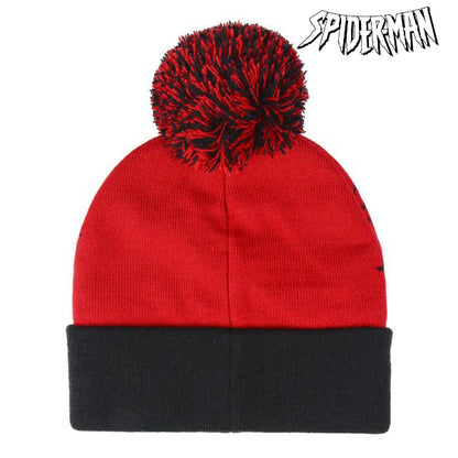 Cappello Spiderman Fucsia