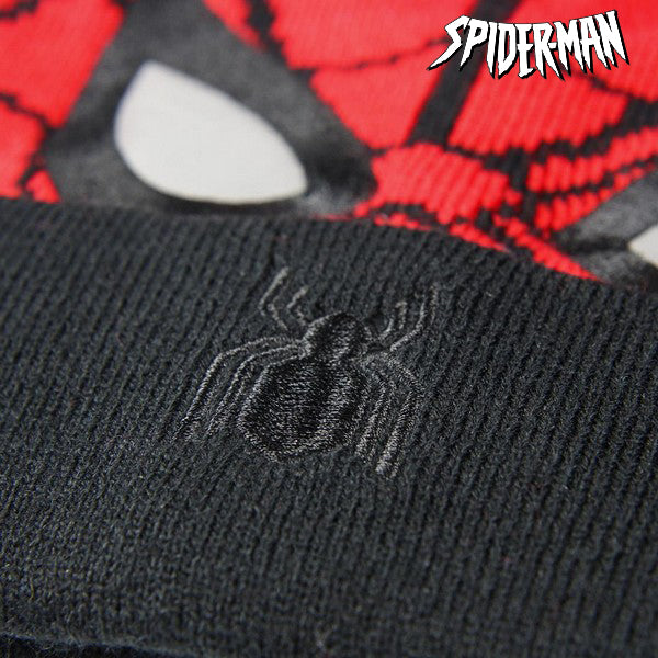 Cappello Spiderman Fucsia