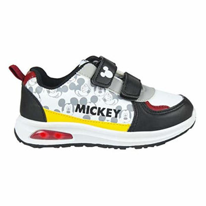 Scarpe da ginnastica LED Topolino
