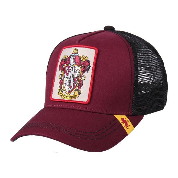 Cappello unisex Grifondoro Harry Potter Rosso (58 cm)