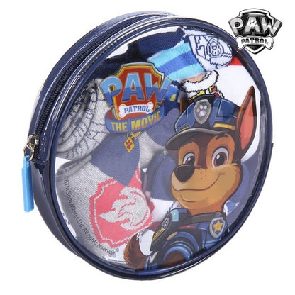 Calzini The Paw Patrol (5 paia) Multicolori