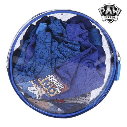 Calzini The Paw Patrol (5 paia) Multicolori