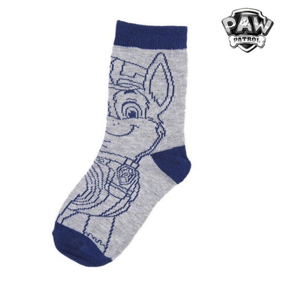 Calzini The Paw Patrol (5 paia) Multicolori