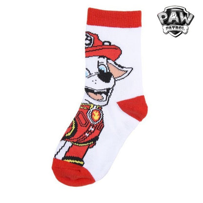 Calzini The Paw Patrol (5 paia) Multicolori