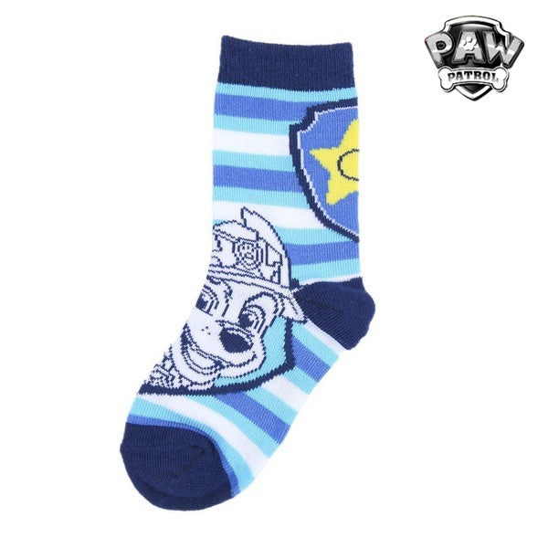 Calzini The Paw Patrol (5 paia) Multicolori