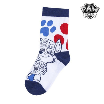 Calzini The Paw Patrol (5 paia) Multicolori