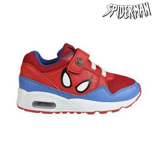 Scarpe da ginnastica Spiderman 72598