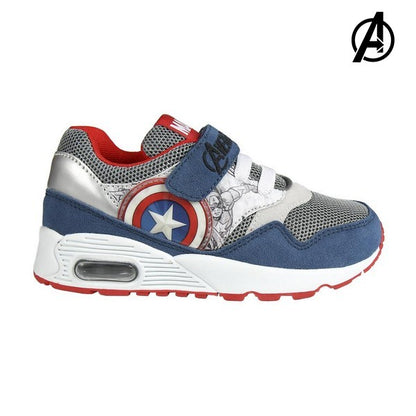 Formatori The Avengers 72599