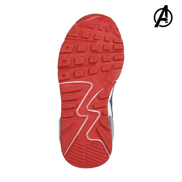 Formatori The Avengers 72599