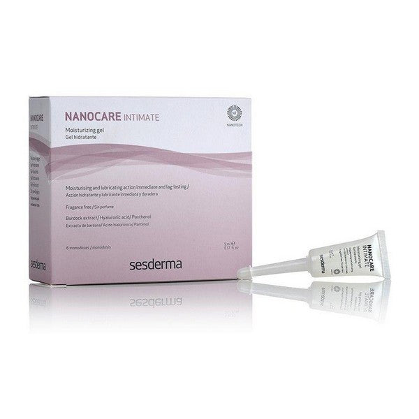 Lubrificante personale Nanocare Sesderma (5 ml)