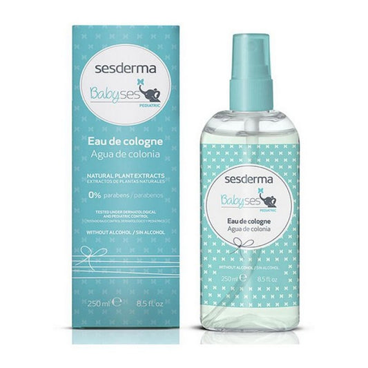 Profumo unisex Babyses Sesderma EDC (250 ml)