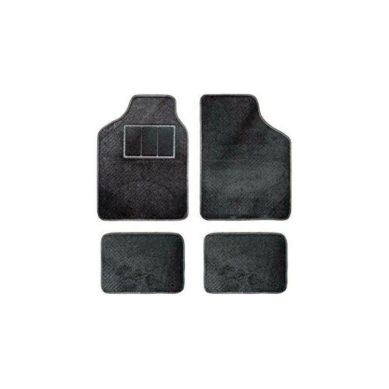 Set Tappetini Auto BC Corona GOM001012 Universali (4 pz)