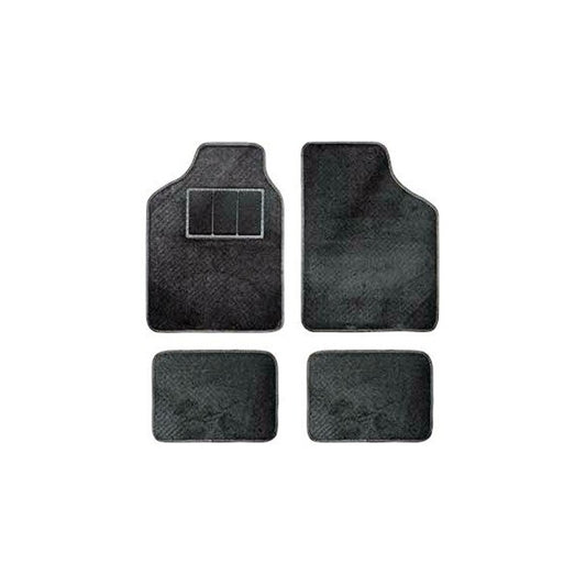 Set Tappetini Auto BC Corona GOM001012 Universali (4 pz)