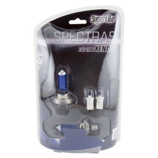 Lampadina Auto Superlite BOM12590 H7 12V 80W 6000K Xeno