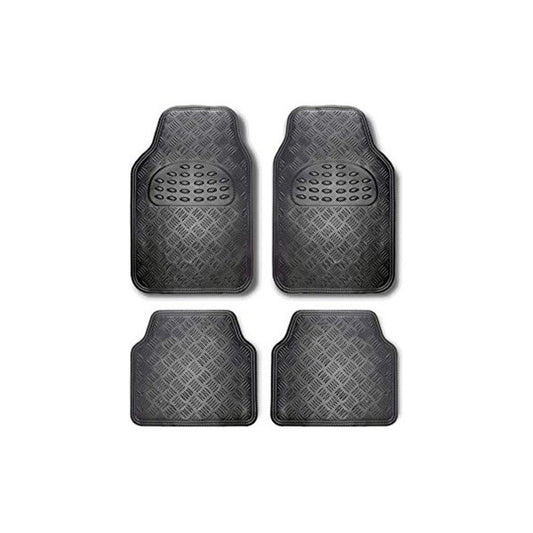 Set Tappetini Auto BC Corona ALF10130 Universal Antracite (4 pz)