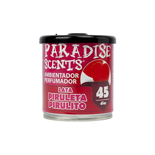 Deodorante per auto Paradise Scents Bi Lollipop (100 gr)