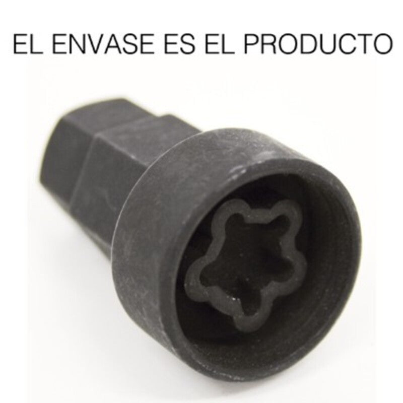 Chiave Antifurto BC Corona 930