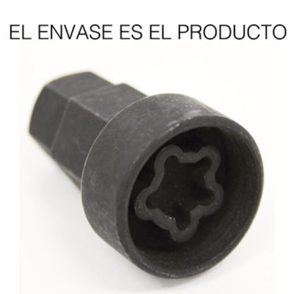 Chiave Antifurto BC Corona 930