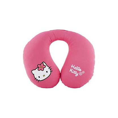Ergonomic Neck Cushion Hello Kitty CS6