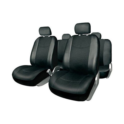 Car Seat Covers BC Corona Milan Universal (11 pcs)