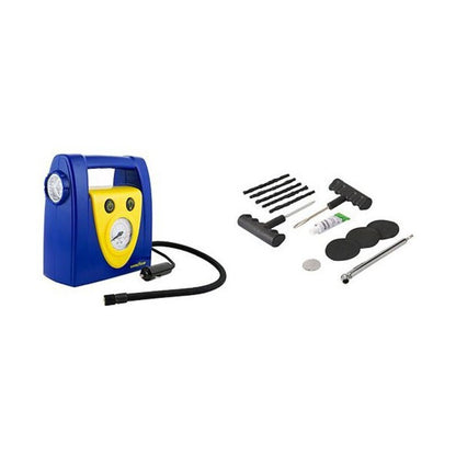 Compressore Aria Goodyear CS6 3,5 BAR 12V