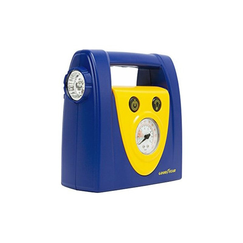 Compressore Aria Goodyear CS6 3,5 BAR 12V