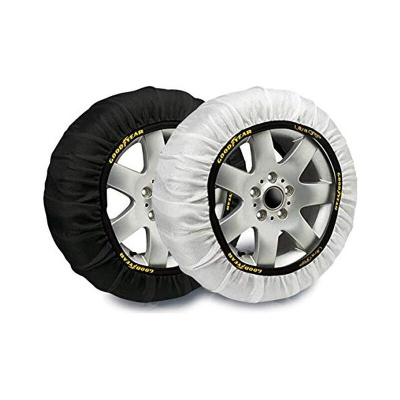 Catene da neve per auto Goodyear ULTRA GRIP (S)