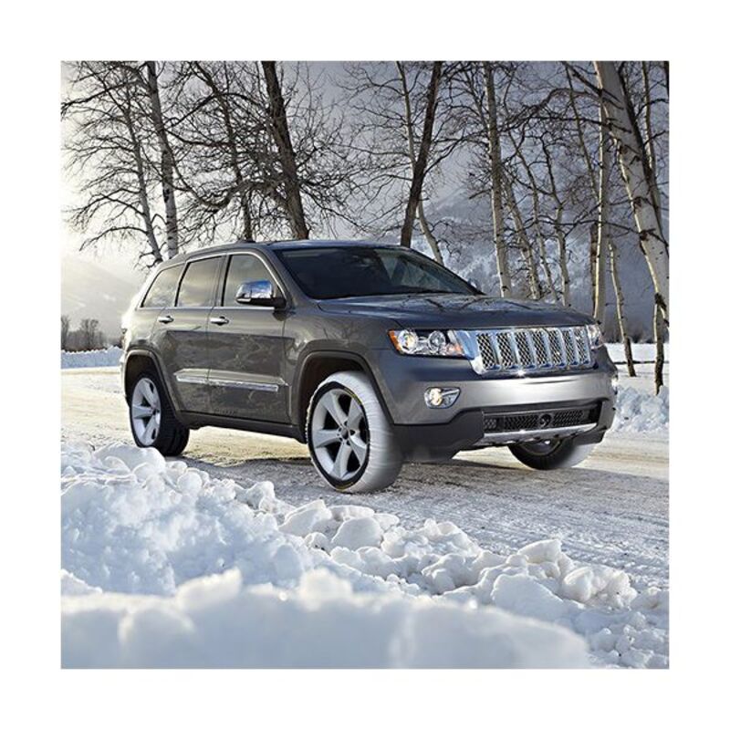Catene da neve per auto Goodyear ULTRA GRIP (S)