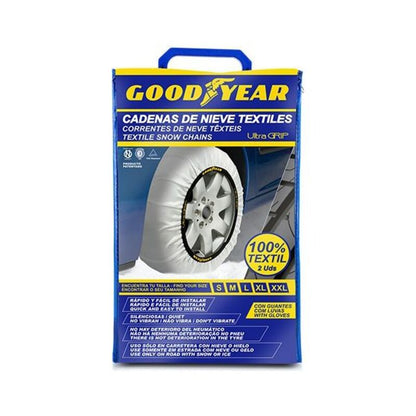 Catene da neve per auto Goodyear ULTRA GRIP (S)