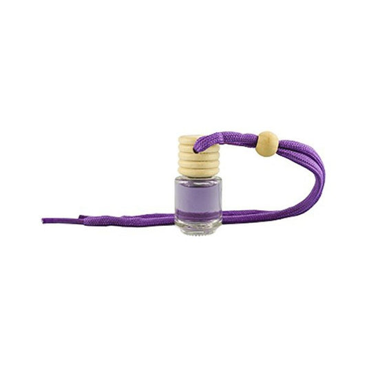 Car Air Freshener Paradise Scents Lavendar