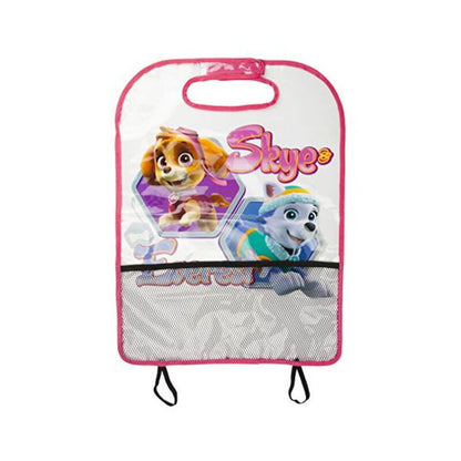 Coprisedile The Paw Patrol Rosa