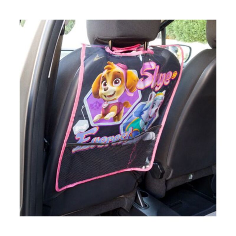 Coprisedile The Paw Patrol Rosa