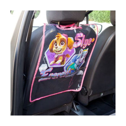 Coprisedile The Paw Patrol Rosa