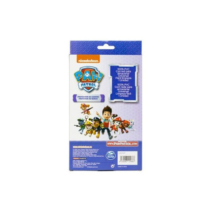 Coprisedile The Paw Patrol Rosa