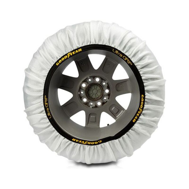 Catene da neve per auto Goodyear ULTRA GRIP (XL)