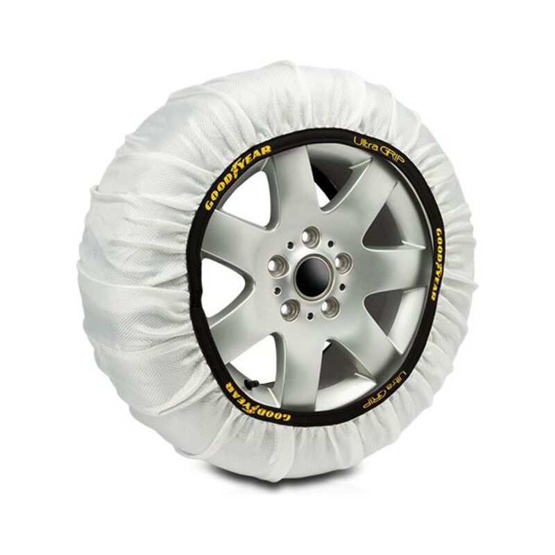 Catene da neve per auto Goodyear ULTRA GRIP (XXL)