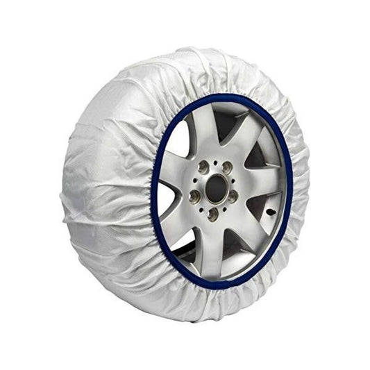 Catene da neve per auto Easy Sock CAD8016 (XL)