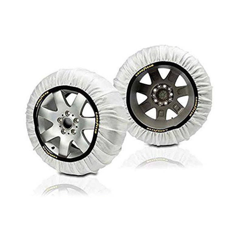 Catene da neve per auto Goodyear SNOW &amp; ROAD (L)