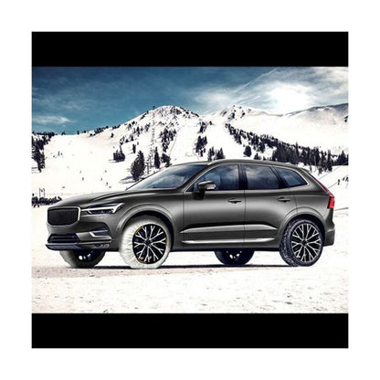 Catene da neve per auto Goodyear SNOW &amp; ROAD (L)