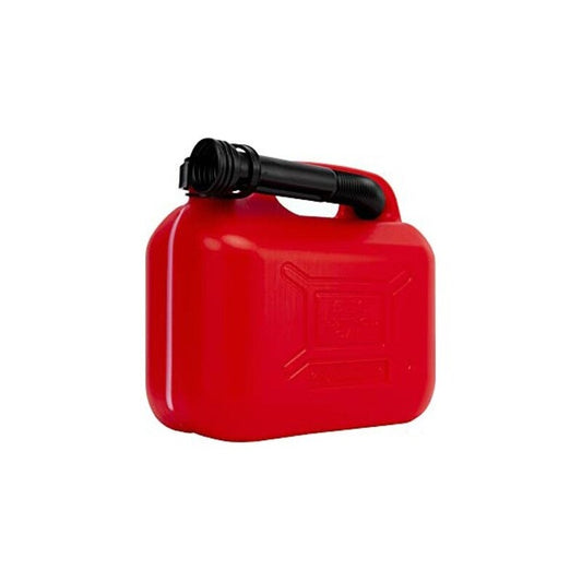 Borraccia Motorkit Franja Vision Rossa (5 L)