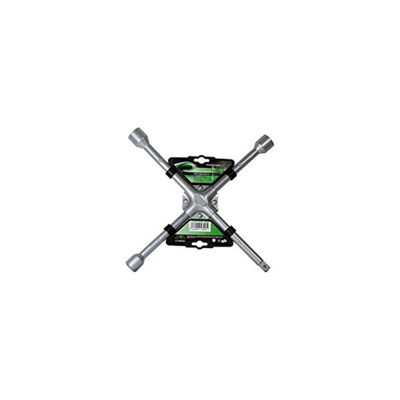 Kit chiave per tubo/supporto motore CS10